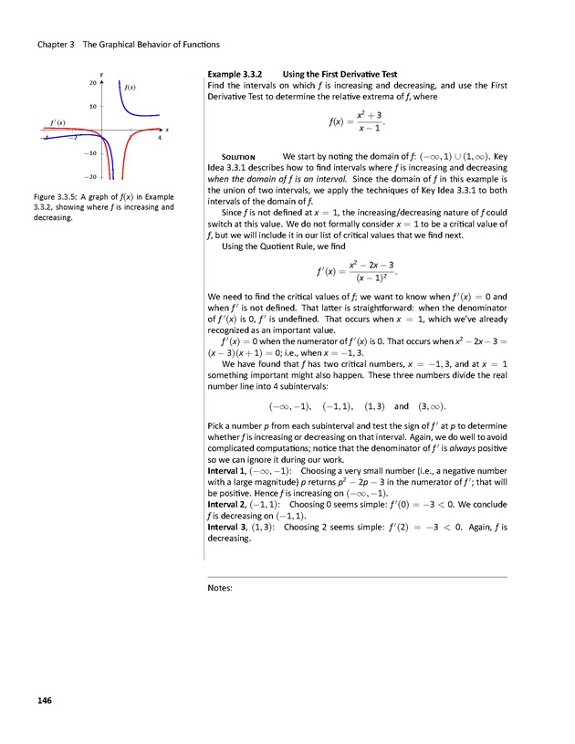 APEX Calculus - Page 146